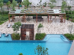 Parc Riviera (D5), Condominium #222994431